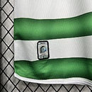 Camisa Retrô Celtic 03/04