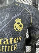 Camisa Real Madrid - Versão Jogador