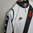 Camisa Retrô Vasco da Gama 1998