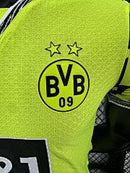 Camisa Borussia Dortmund 25/26 - Versão Jogador