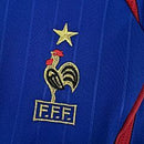 Camisa Retrô França 2006
