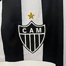 Camisa Retrô Atletico Mineiro 2003