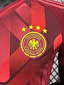 Camisa Alemanha 25/26  - Versão Jogador