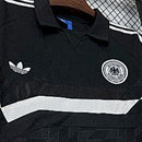 Camisa Retrô Alemanha 88/90