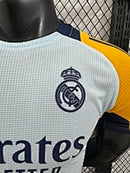Camisa Real Madrid 24/25 - Versão Jogador