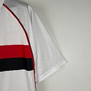 Camisa Retrô Flamengo 2002