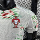 Camisa Portugal 25/26 - Versão Jogador