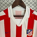 Camisa Retrô Atletico Madrid 02/03
