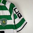 Camisa Retrô Sporting 03/04