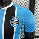 Camisa Grêmio 25/26 - Versão Jogador