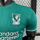 Camisa Liverpool 25/26 - Versão Jogador