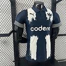 Camisa Monterrey 25/26 - Versão Jogador