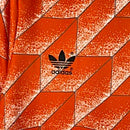 Camisa Retrô Holanda 1988
