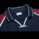 Camisa Retrô Iron Maiden x West Ham