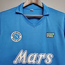 Camisa Retrô Napoli 88/89