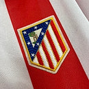 Camisa Retrô Atletico Madrid 82/83