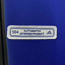 Camisa Retrô Schalke 04 01/02
