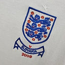 Camisa Retrô Inglaterra 2010