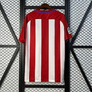 Camisa Retrô Atletico Madrid 16/17