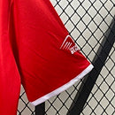 Camisa Retrô Benfica 04/05