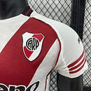 Camisa River Plate 25/26 - Versão Jogador