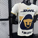 Camisa Pumas 25/26  - Versão Jogador