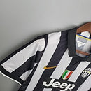 Camisa Retrô Juventus 14/15