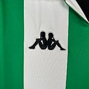Camisa Retrô Real Betis 98/99