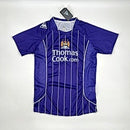 Camisa Retrô Manchester City 07/08