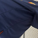 Camisa Retrô Roma 00/01
