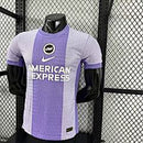 Camisa Brighton 25/26 - Versão Jogador