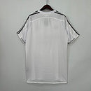 Camisa Retrô Real Madrid 03/04