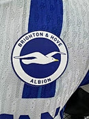 Camisa Brighton 24/25 - Versão Jogador