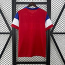 Camisa Retrô Estados Unidos 2014