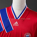 Camisa Retrô Bayern Munich 93/95