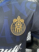 Camisa Chivas 24/25 - Versão Jogador