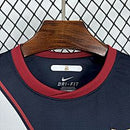 Camisa Retrô Estados Unidos 2010