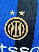 Camisa Inter de Milão 24/25 - Versão Jogador