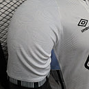 Camisa Santos 24/25 - Versão Jogador