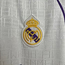 Camisa Retrô Real Madrid 90/92