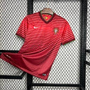 Camisa Retrô Portugal 2014