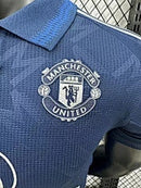 Camisa Manchester United 24/25 - Versão Jogador
