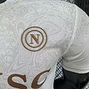 Camisa Napoli 25/26 - Versão Jogador