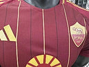 Camisa Roma 24/25 - Versão Jogador