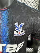 Camisa Crystal Palace 24/25 - Versão Jogador