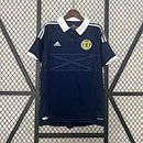Camisa Retrô Escócia 12/14