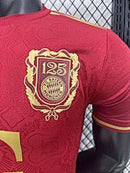 Camisa Bayern Munich 25/26 - Versão Jogador