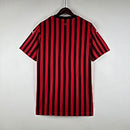 Camisa Retrô Milan 19/20