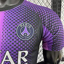 Camisa PSG 25/26 - Versão Jogador