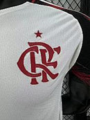 Camisa Flamengo 25/26  - Versão Jogador